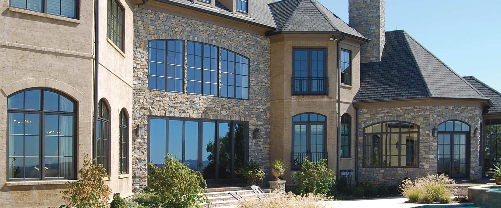 Windows Hillside Lumber